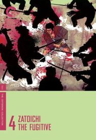 دانلود فیلم Zatoichi the Fugitive 1963