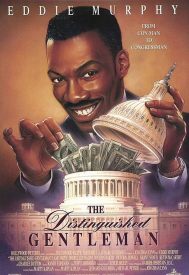 دانلود فیلم The Distinguished Gentleman 1992