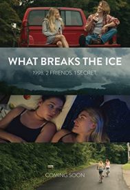 دانلود فیلم What Breaks the Ice 2020