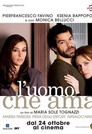 دانلود فیلم Lu0027uomo che ama 2008