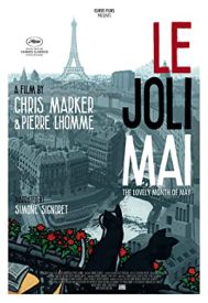 دانلود فیلم Le joli mai 1963