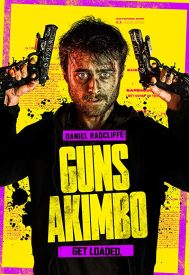 دانلود فیلم Guns Akimbo 2019