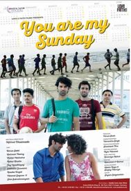 دانلود فیلم Tu Hai Mera Sunday 2016