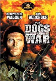 دانلود فیلم The Dogs of War 1980