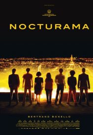 دانلود فیلم Nocturama 2016