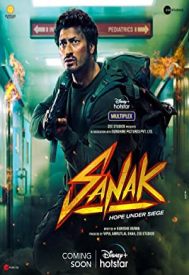 دانلود فیلم Sanak 2021