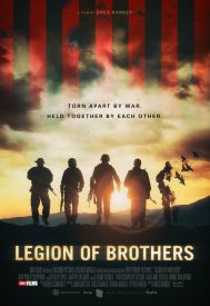 دانلود فیلم Legion of Brothers 2017