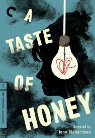 دانلود فیلم A Taste of Honey 1961