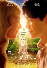 دانلود فیلم Running for Grace 2018