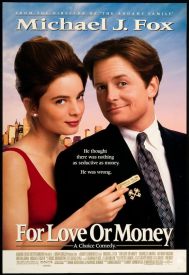 دانلود فیلم For Love or Money 1993