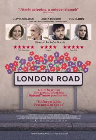 دانلود فیلم London Road 2015