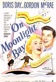 دانلود فیلم On Moonlight Bay 1951