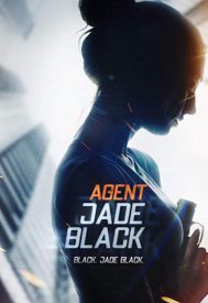 دانلود فیلم Agent Jade Black 2020