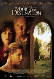 دانلود فیلم The City of Your Final Destination 2009