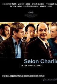 دانلود فیلم Selon Charlie 2006