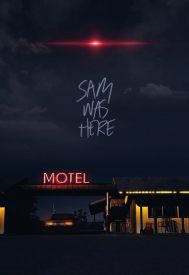 دانلود فیلم Sam Was Here 2016