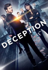 دانلود سریال Deception 2018