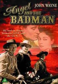 دانلود فیلم Angel and the Badman 1947