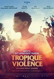 دانلود فیلم Tropique de la violence 2022