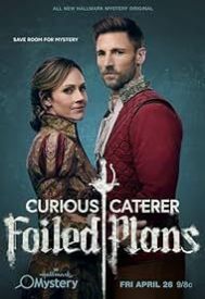 دانلود فیلم Curious Caterer: Foiled Plans 2024