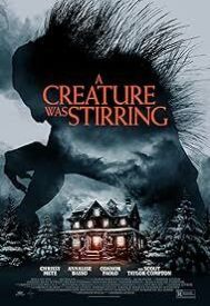 دانلود فیلم A Creature Was Stirring 2023