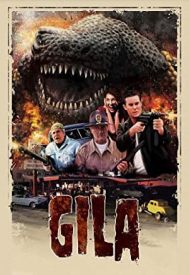 دانلود فیلم Gila! 2012