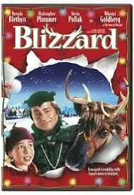 دانلود فیلم Blizzard 2003