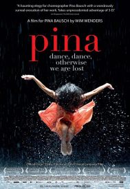 دانلود فیلم Pina 2011