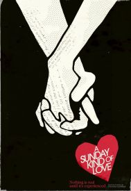 دانلود فیلم A Sunday Kind of Love 2015