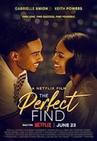 دانلود فیلم The Perfect Find 2023