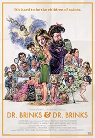 دانلود فیلم Dr. Brinks & Dr. Brinks 2017