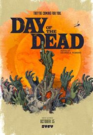 دانلود سریال Day of the Dead 2021