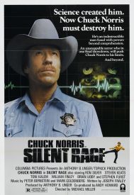 دانلود فیلم Silent Rage 1982