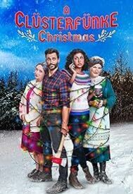 دانلود فیلم A Clüsterfünke Christmas 2021