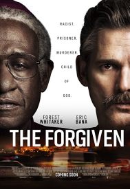 دانلود فیلم The Forgiven 2017