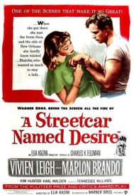 دانلود فیلم A Streetcar Named Desire 1951