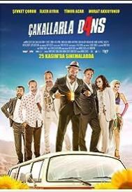 دانلود فیلم Çakallarla Dans 4 2016