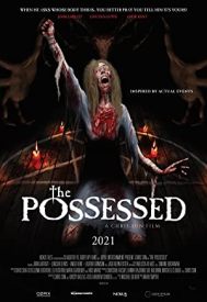 دانلود فیلم The Possessed 2021