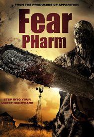 دانلود فیلم Fear Pharm 2020