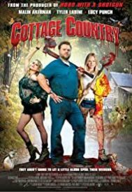 دانلود فیلم Cottage Country 2013