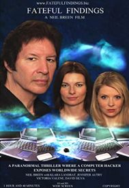 دانلود فیلم Fateful Findings 2013