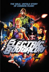 دانلود فیلم Electric Boogaloo: The Wild, Untold Story of Cannon Films 2014