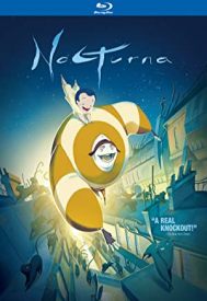 دانلود فیلم Nocturna 2007