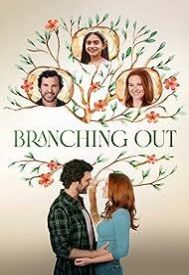 دانلود فیلم Branching Out 2024