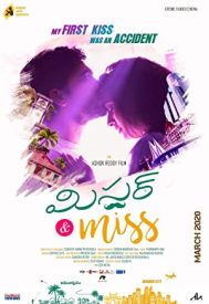 دانلود فیلم Mr & Miss 2021