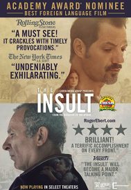 دانلود فیلم The Insult 2017