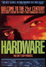 دانلود فیلم Hardware 1990