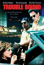 دانلود فیلم Trouble Bound 1993