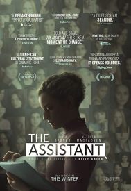 دانلود فیلم The Assistant 2019