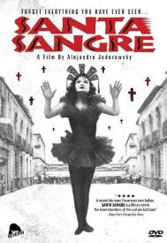 دانلود فیلم Santa Sangre 1989